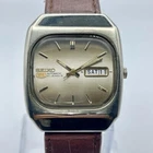 Seiko 5 Automatic 6319-5040 Day/Date Vintage Men’s Awm172Awm7