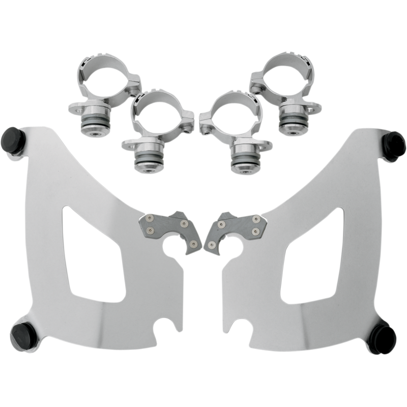Memphis Shades - MEK1971 - Trigger-Lock Mount Kit for Bullet