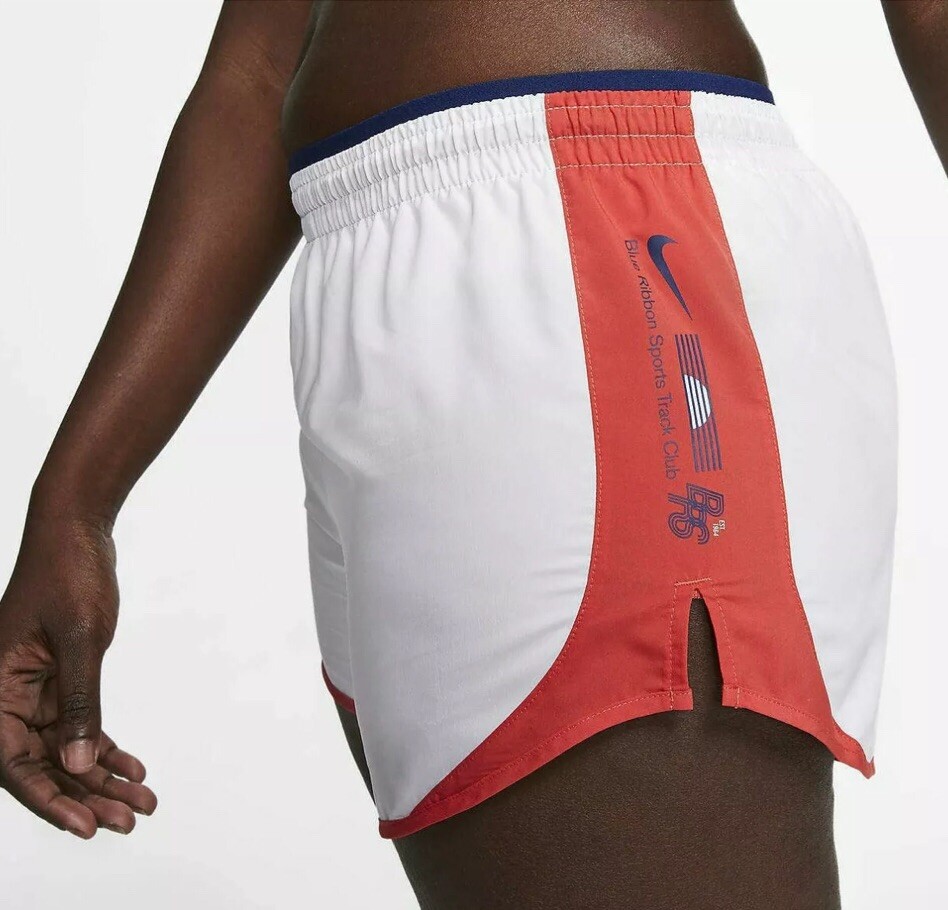 Nike Women Tempo Luxe Blue Ribbon Sport BRS 3