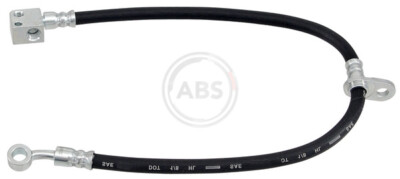 A.B.S. SL 6752 brake pants for, Honda