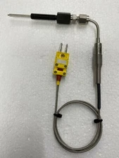 Mercury 2.5 EGT Rifle Bolt With Hyper Exhaust Gas Temp Sensor