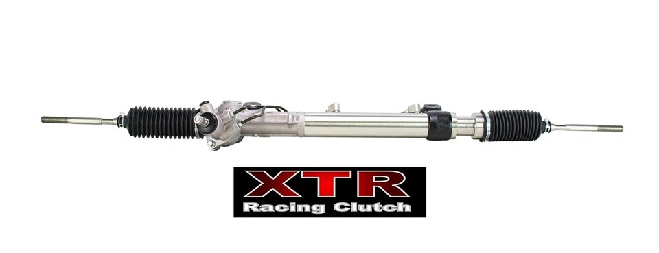 Barra de dirección asistida XTR y piñón DAC para Toyota 4Runner FJ Cruiser y Lexus GX4 Foto 3 de 4