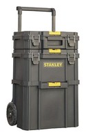 Stanley Roll-Werkstatt 3-Teilig - STST83319-1