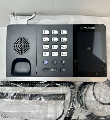 New - Yealink MP45-TEAMS 1301118 MP45 Teams Edition USB Phone - Picture 3 of 6