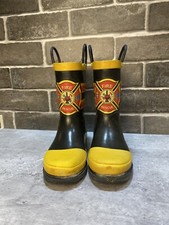 western chief rain boots kids 343 size 11/12 pre-owned