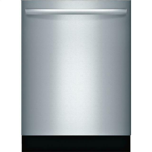 ebay integrated dishwasher