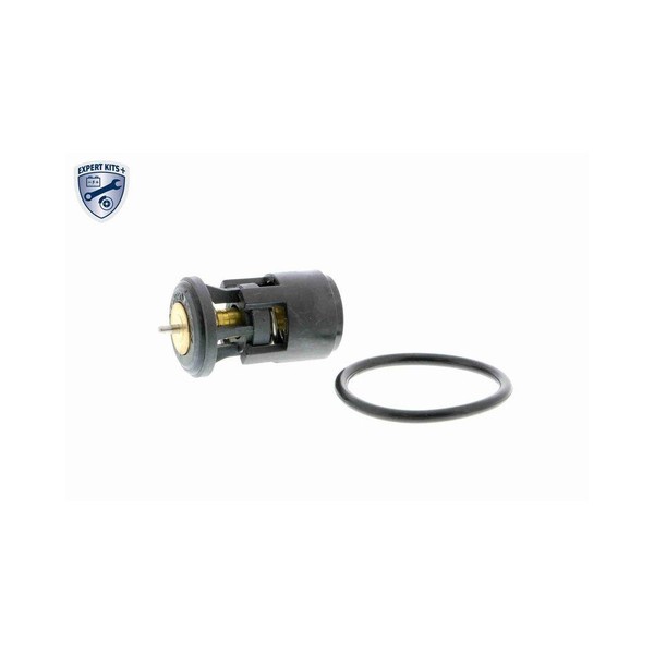 Vemo V15-99-2019 Thermostat, KüHlmittel FüR Audi Seat Skoda Vw Vag-image