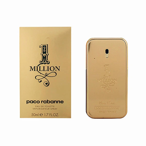 Fragancias Paco Rabanne para hombre y aftershaves