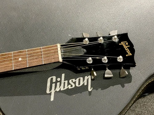 Gibson J-50 Deluxe Acoustic Guitar [AUTH]