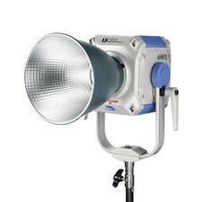 Foco LED Focus 600X 600W Bicolor 2700K-6500K