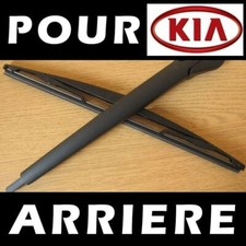 Balais d'essuie-glace Kia PICANTO