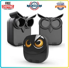 Driveway Alarm - 1/2 Mile Wireless Motion Sensor, 1 Receiver & 2 Sensors