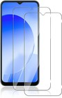 2x Blackview A52 Panzerfolie Schutzglas Echt Hart 9H Displayschutz Glas
