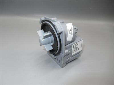 New Pump Askoll 49028801 C00285437 M221 ART.296022 Compatible With Candy Indesit