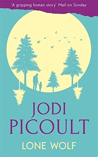 Lone Wolf Export By Jodi Picoult - Image 1 of 1