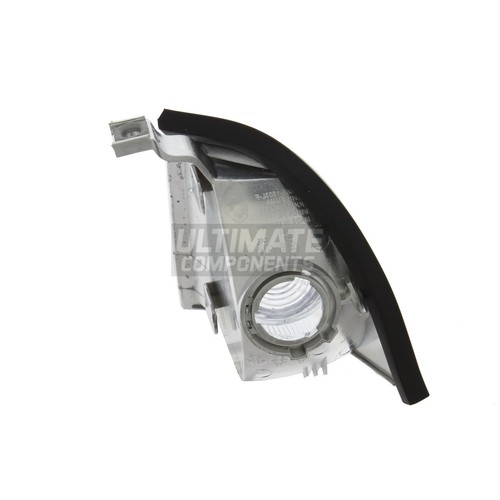 Front Indicator Light Skoda Octavia Estate 2000-2005 Crystal Clear Drivers Side - Picture 16 of 24