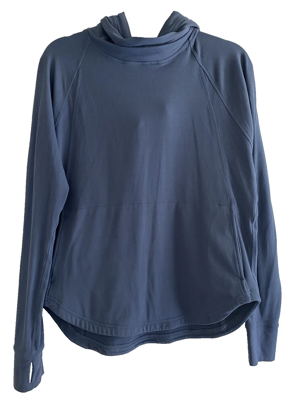 Lululemon Regular Size Exercise Hoodies & Sweatshirts for Women