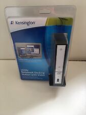 Kensington sd200v Universal Notebook Docking Station with Video
