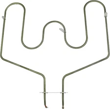 WB44T10010 for GE Range Oven Heating Element Stove Bake Bottom Element Unit