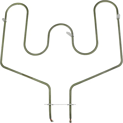 WB44T10010 for GE Range Oven Heating Element Stove Bake Bottom Element Unit