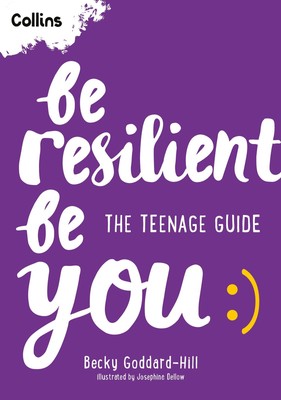 Be Resilient Be You Becky Goddard-Hill