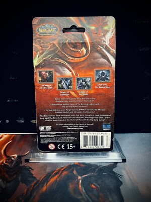 reign of fire booster box Elestrals - Firestorm main image 0