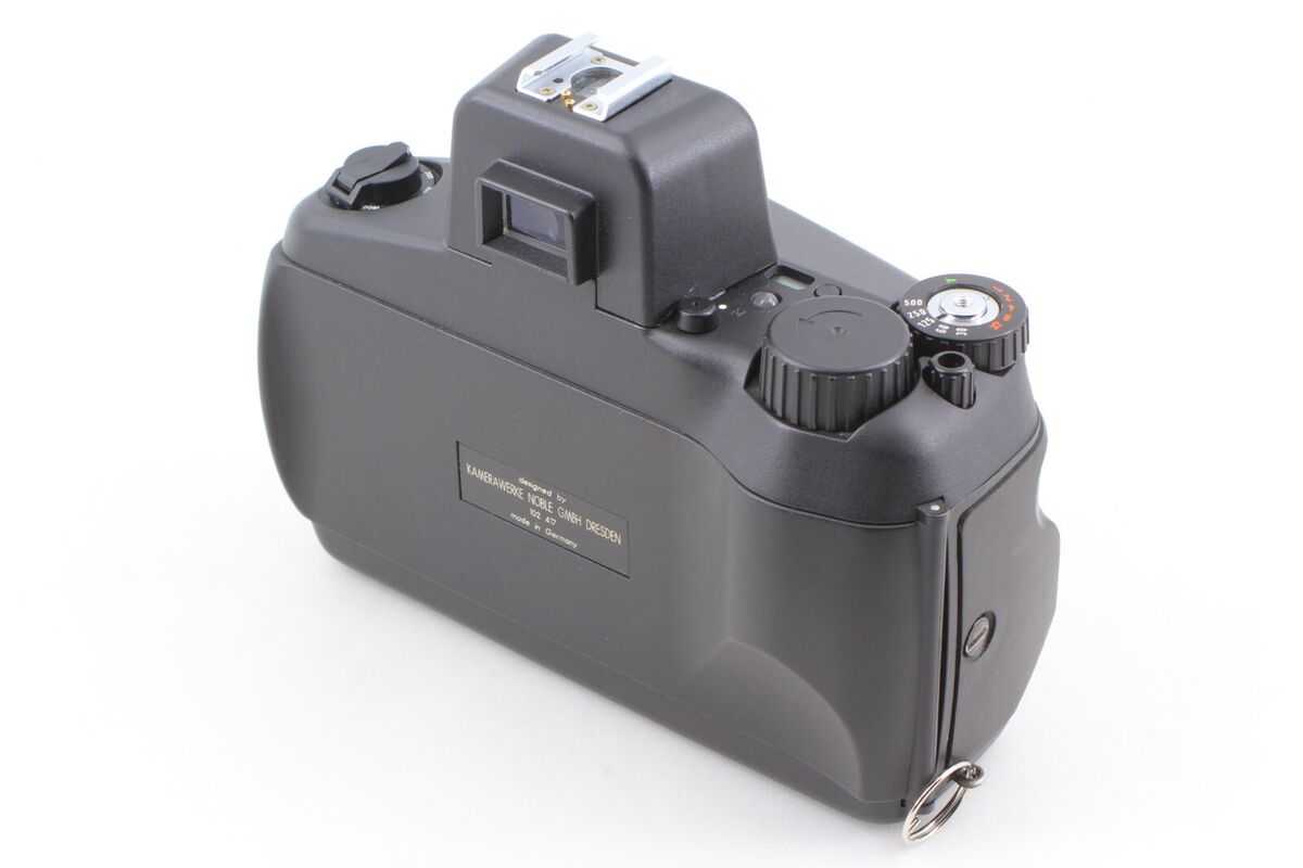 w/Film【N.MINT】Germany Made Noblex 135 U 35mm Panorama w/Film【N.MINT】Germany Made Noblex 135 U 35mm Panorama