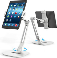 Multi-Angle Adjustable Tablet Stand