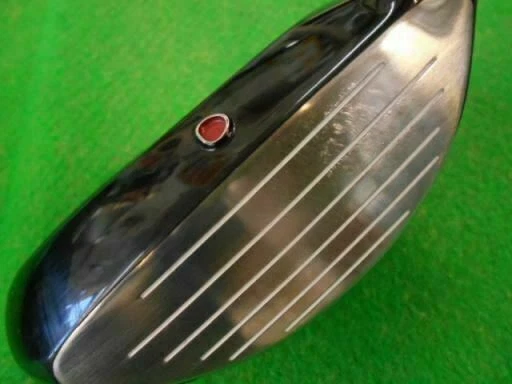 GOLF CLUBS FAIRWAY WOOD PRGR EGG PX-03 M-35 7W FOR SENIOR R2-FLEX - Image 2 of 3