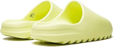 靴 adidas YEEZY Slide Glow Green 26.5 Adidas Yeezy Slide Glow Green 2022 release NEW Size 8 | eBay