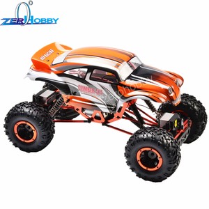 rock climber rc car