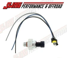94-03 Ford 7.3 Powerstroke Diesel ICP Injector Control Pressure Sensor & Pigtail