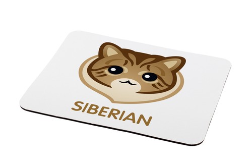 Siberisch onderzetter met kat Art-Dog - Afbeelding 3 van 6