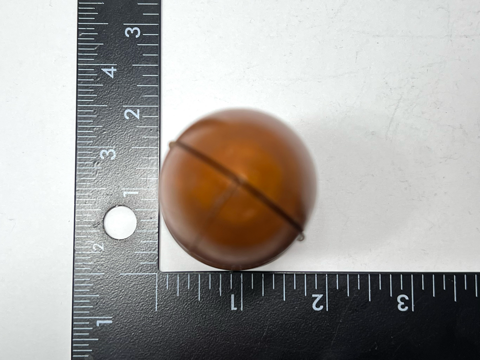 Vintage Italy Miniature Wood Carved Virgin Mary Travel Statue Figure eBay