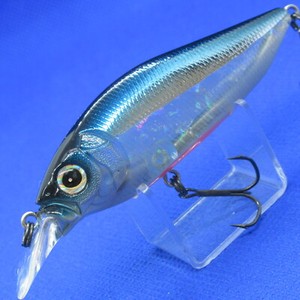 megabass kbg slap flap