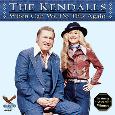 The Kendalls - When Can We Do This Again [New CD]