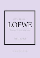 Jessica Bumpus - Little Book Of Loewe - Hardback - G245Z
