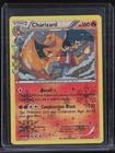 2016 Pokemon XY Generations Radiant Collection #RC5 Charizard