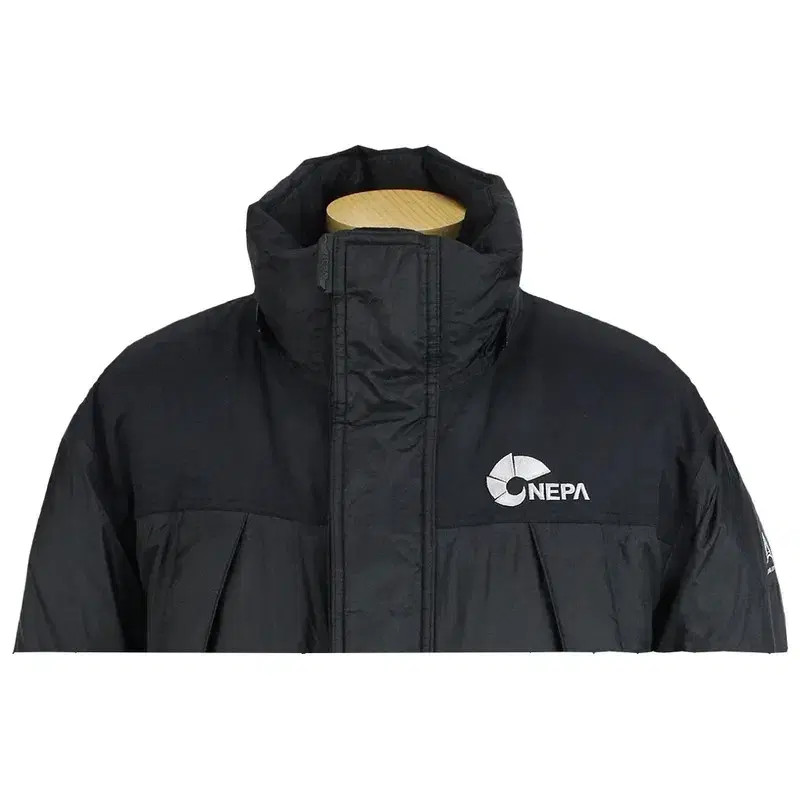 Nepa Evolution Goose Down Puffer Jacket Size 95 - image 7