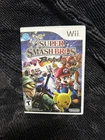 Super Smash Bros. Brawl (Nintendo Wii, 2008)