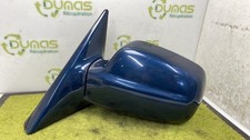 Retroviseur gauche (ou coque) Hyundai TERRACAN