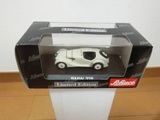Schuco / Schuco / 1/43 / BMW328 Rennersion / Edition / 02544