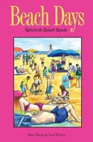 Nancy Sakaduski | Beach Days | Taschenbuch | Englisch (2015) | Cat & Mouse Press