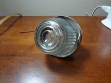 Vintage Pmco 391 Backup Reverse Light Lamp Car Truck Old Hot Rat Rod Auto Part