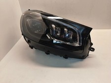 MERCEDES-BENZ GLS X167 Front Right Headlight A1679066001 Multibeam ECE EU Ver.