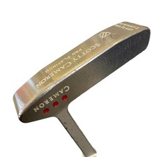 Titleist SCOTTY CAMERON PRO PLATINUM NEWPORT 2 MID SLANT Putter PT - Flex: