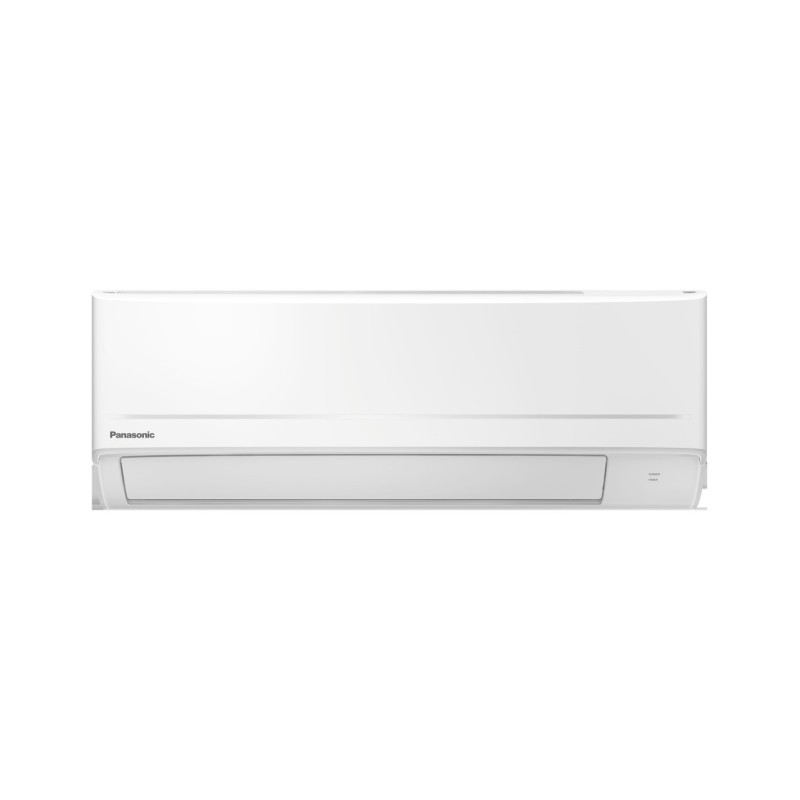 Unité murale Panasonic BZ 3,5kW pour remplacer un vieux chauffage énergivore