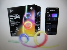 Cync 16 ft. Outdoor Premium Strip Light