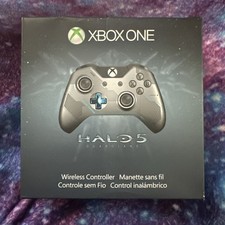 Microsoft Xbox One Limited Edition Halo 5: Guardians (GK4-00005