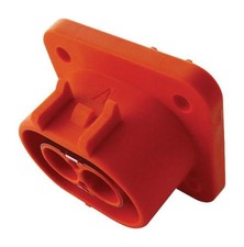 1pc AMPHENOL INDUSTRIAL 'ELR2A03 Automotive Connector, ePower-Lite Series,